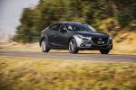 Mazda3 SP25 Astina Sedan 2016 года (AU)
